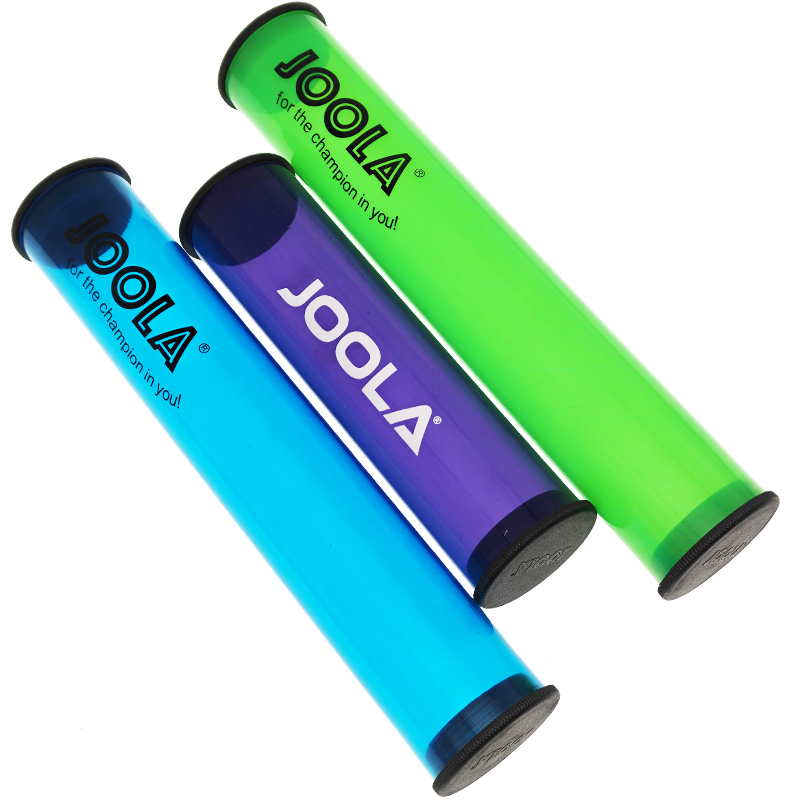 Table Tennis Joola - JOOLA 卓球パドル ラバーローラー グルースティック ベースボード テニスボールボックス