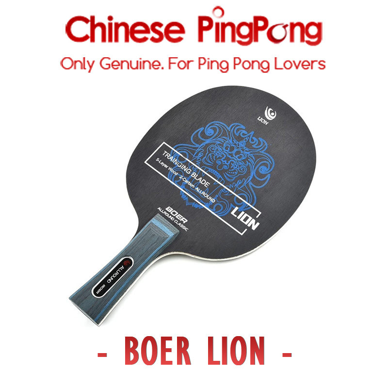 Table Tennis Grip Types - Bard lite-卓球カーボンラケット,オリジナルのバットラケット,丸型ピンポンラケット