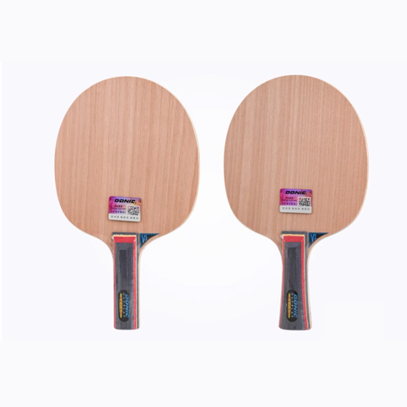 Donic Defplay Senso V3 卓球ブレード  - Table Tennis Form のレビューと価格
