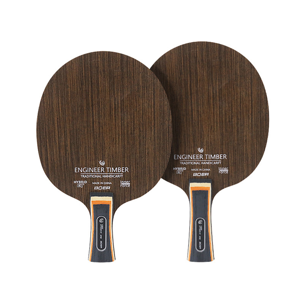 卓球ラケット,タンパドルボード,ロングハンドル,5層,6.2 - Table Tennis Yasaka のレビューと価格