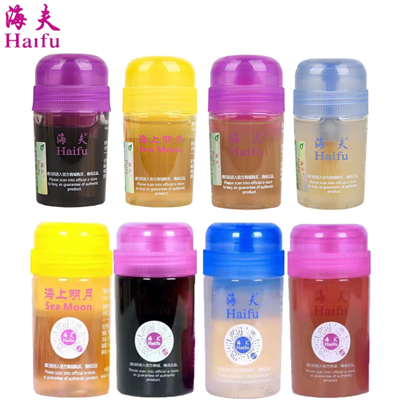 60ml/120ml HIAFU シームーン卓球ブースターオ - Table Tennis Joola のレビューと価格