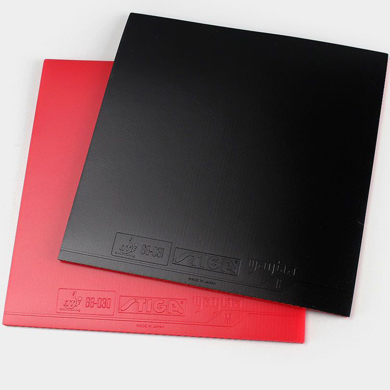 STIGA MANTRA M/H/Sシリーズ テーブルテニス - Table Tennis Form のレビューと価格