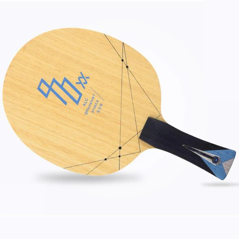 Yinhe-卓球のラケット,alc klcカーボン,プロのp - Table Tennis Yasaka のレビューと価格