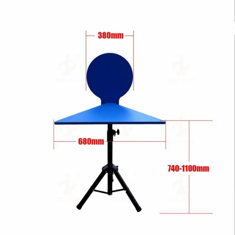 調整可能な卓球トレーニングリバウンドボードシングルピンポンリ - Table Tennis Barrier のレビューと価格