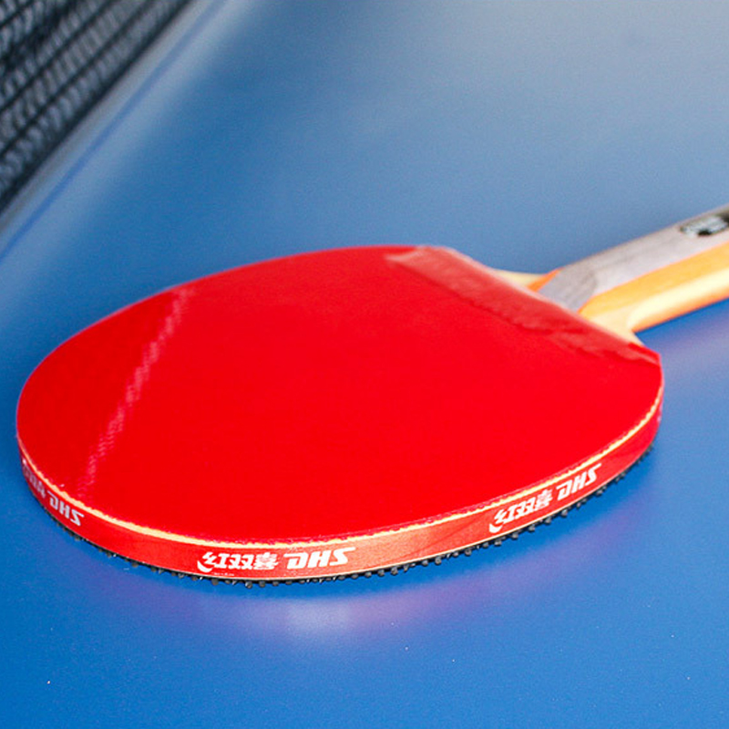 DHS 自己粘着卓球ラケット厚いエッジテープ保護ストリップ職 - Table Tennis Yasaka のレビューと価格