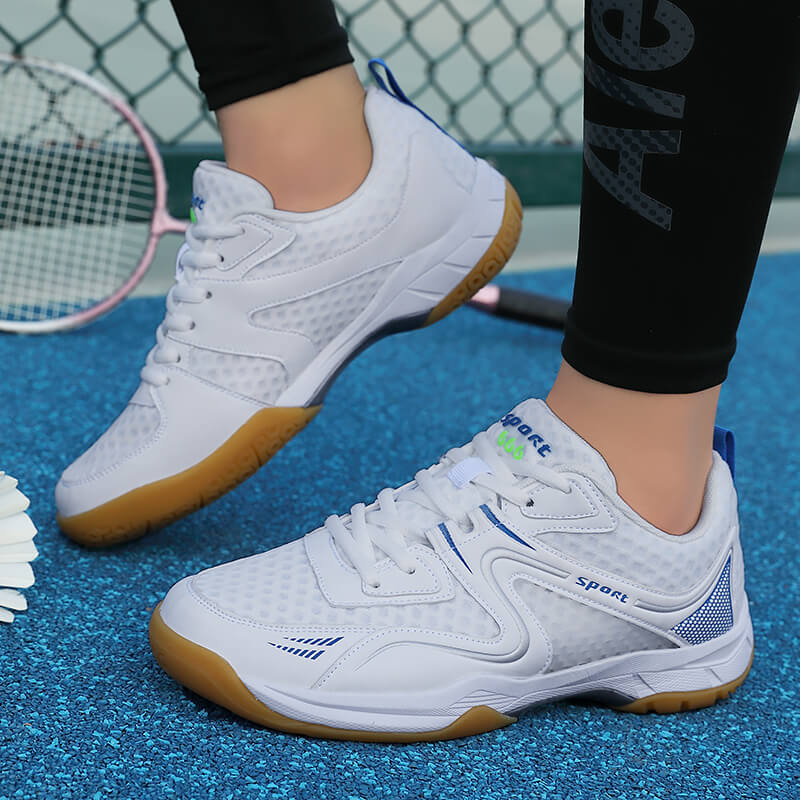 男性と女性のためのプロのトレーニングシューズ,バレーボールシ - Table Tennis Form のレビューと価格