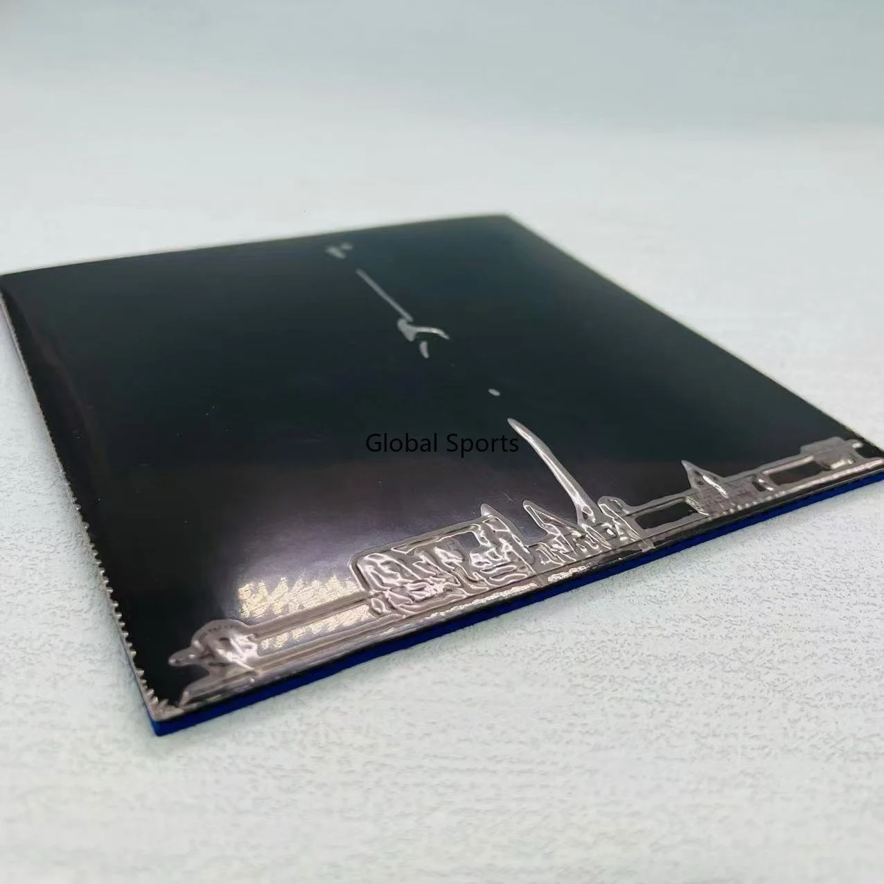 ロキ-スポンジ付き卓球ゴム,高速攻撃,青いスポンジ,rxto - Table Tennis Forehand Rubber のレビューと価格