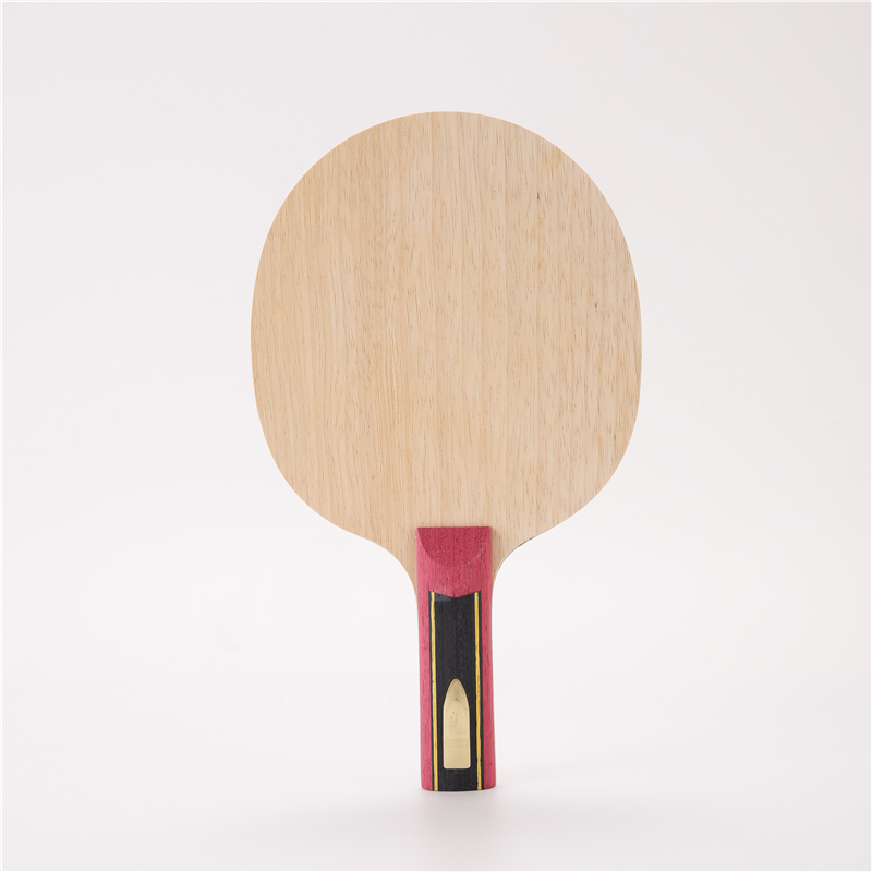 タイトウッドラケットStuor-5層,カーボンファイバー,非 - Table Tennis Yasaka のレビューと価格