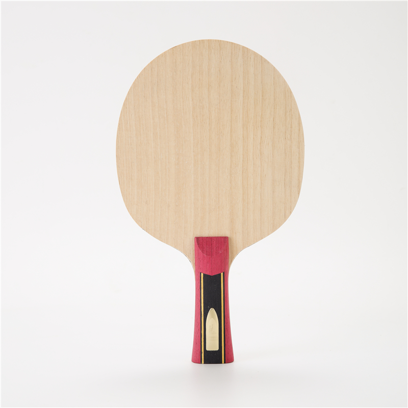 タイトウッドラケットStuor-5層,カーボンファイバー,非 - Table Tennis Yasaka のレビューと価格