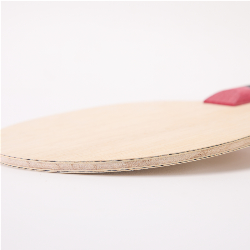 タイトウッドラケットStuor-5層,カーボンファイバー,非 - Table Tennis Yasaka のレビューと価格