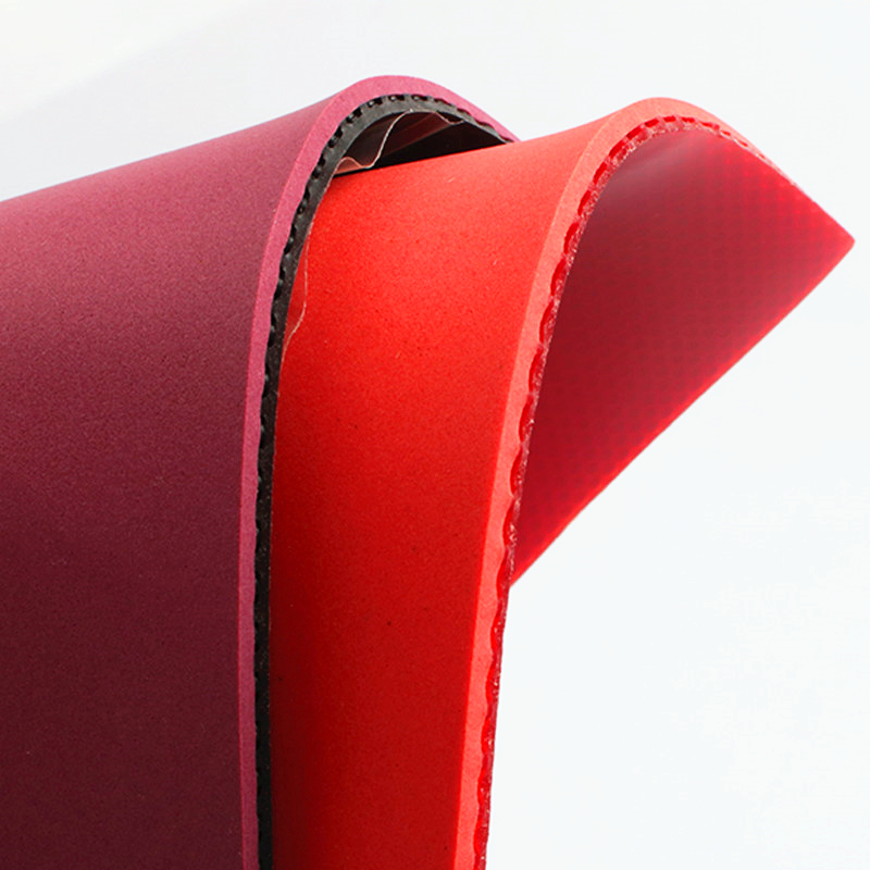 友情 729 バトルii地方ゴールドバージョンバトル 2 ピ - Table Tennis Forehand Rubber のレビューと価格