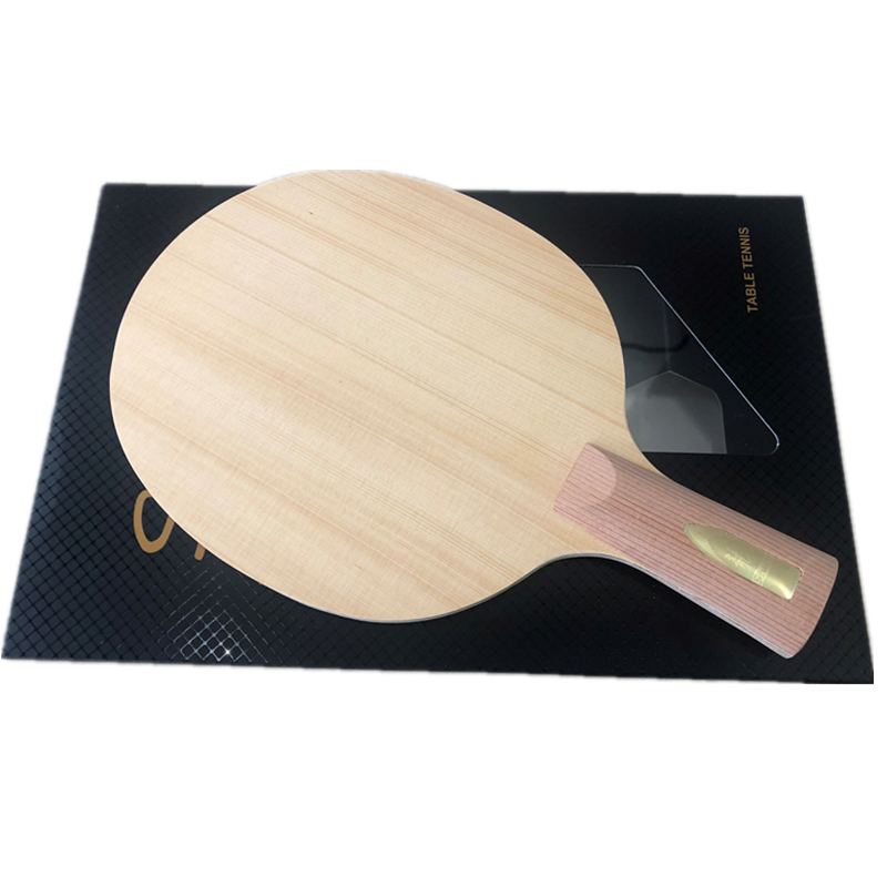 子供または-カーボンの卓球ラケット,クロス,カーボンファイバ - Table Tennis Yasaka のレビューと価格