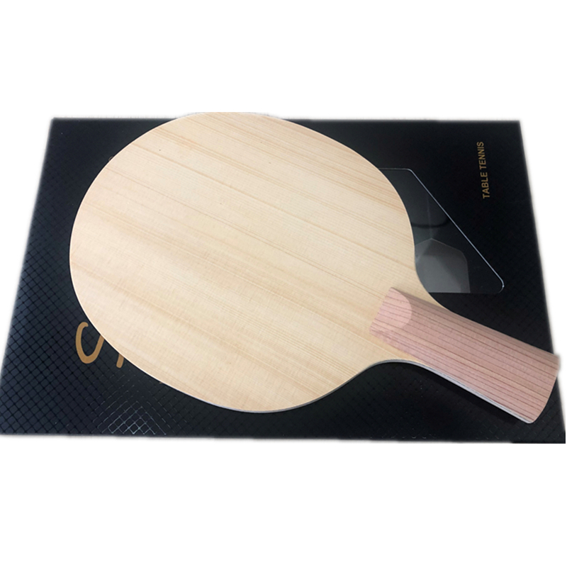 子供または-カーボンの卓球ラケット,クロス,カーボンファイバ - Table Tennis Yasaka のレビューと価格