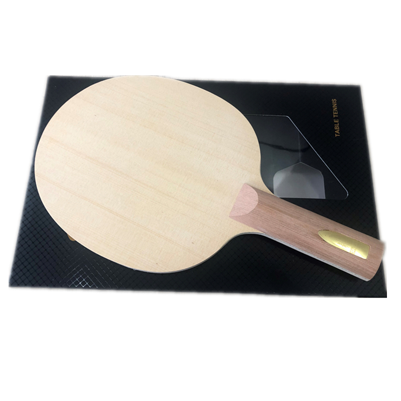 子供または-カーボンの卓球ラケット,クロス,カーボンファイバ - Table Tennis Yasaka のレビューと価格