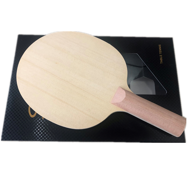 子供または-カーボンの卓球ラケット,クロス,カーボンファイバ - Table Tennis Yasaka のレビューと価格