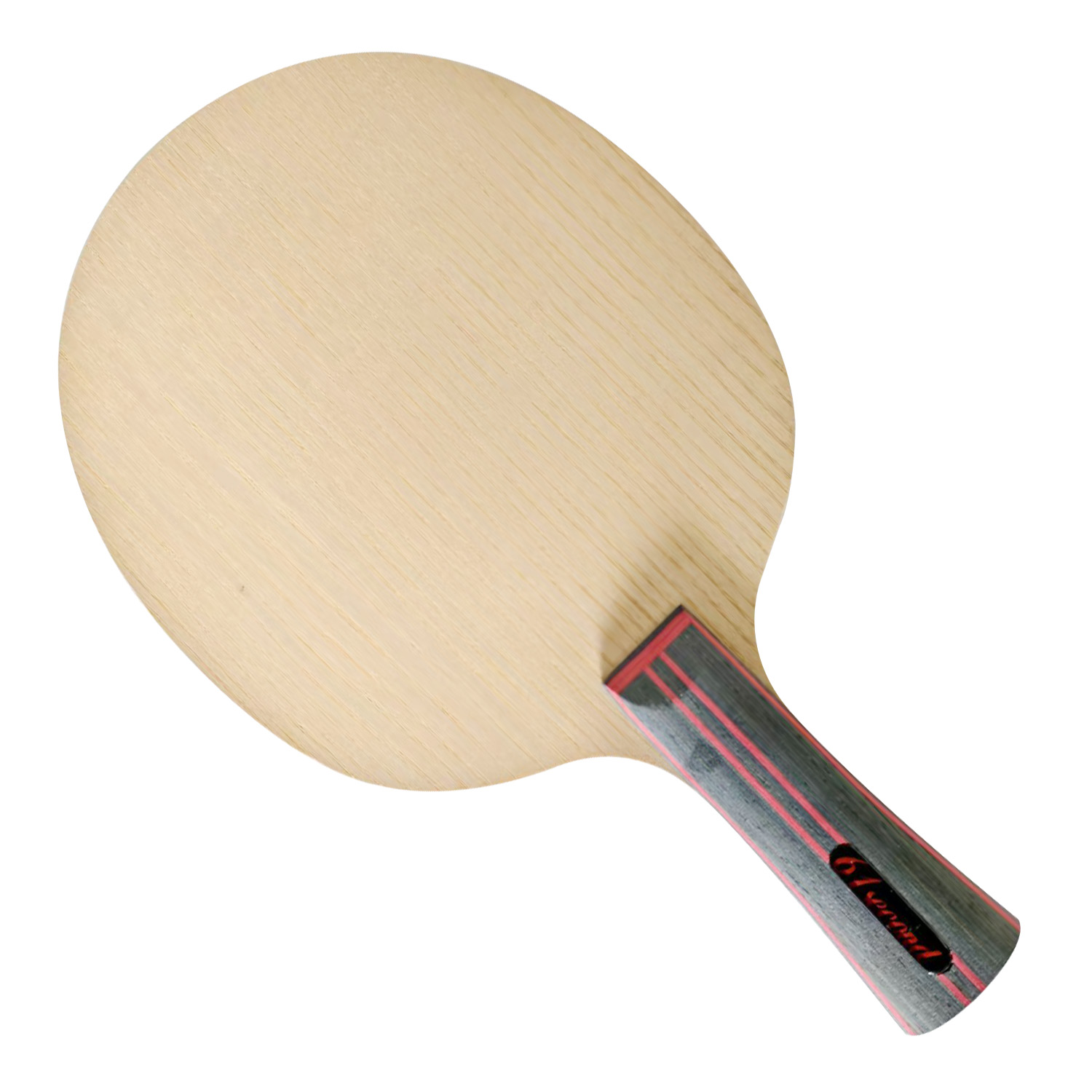 61秒 ナンバーC PRO トライアルバージョン 新型卓球ブ - Table Tennis Grip Types のレビューと価格
