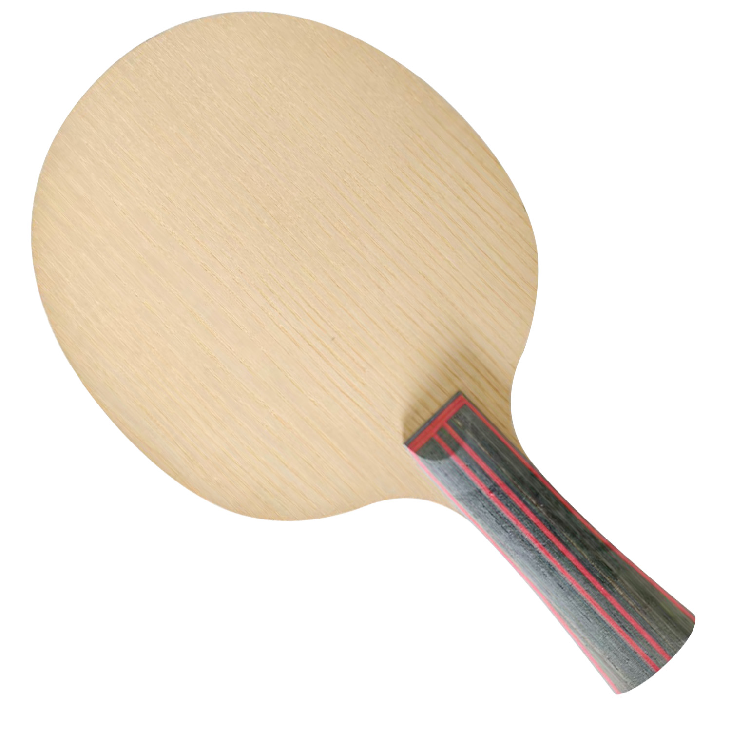 61秒 ナンバーC PRO トライアルバージョン 新型卓球ブ - Table Tennis Grip Types のレビューと価格