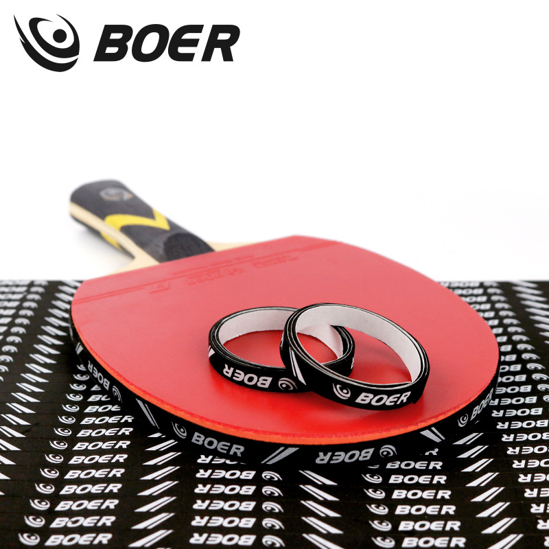 1/2/4/10PC 自己粘着式卓球ラケットエッジテープ衝突 - Table Tennis Yasaka のレビューと価格
