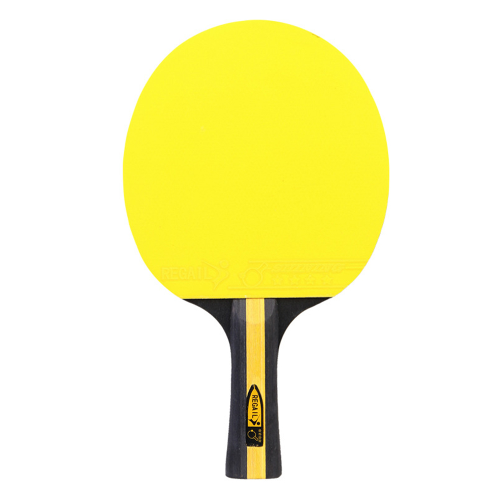 テーブルテニスping pong bat、7プライウッド、耐 - Table Tennis Grip Types のレビューと価格