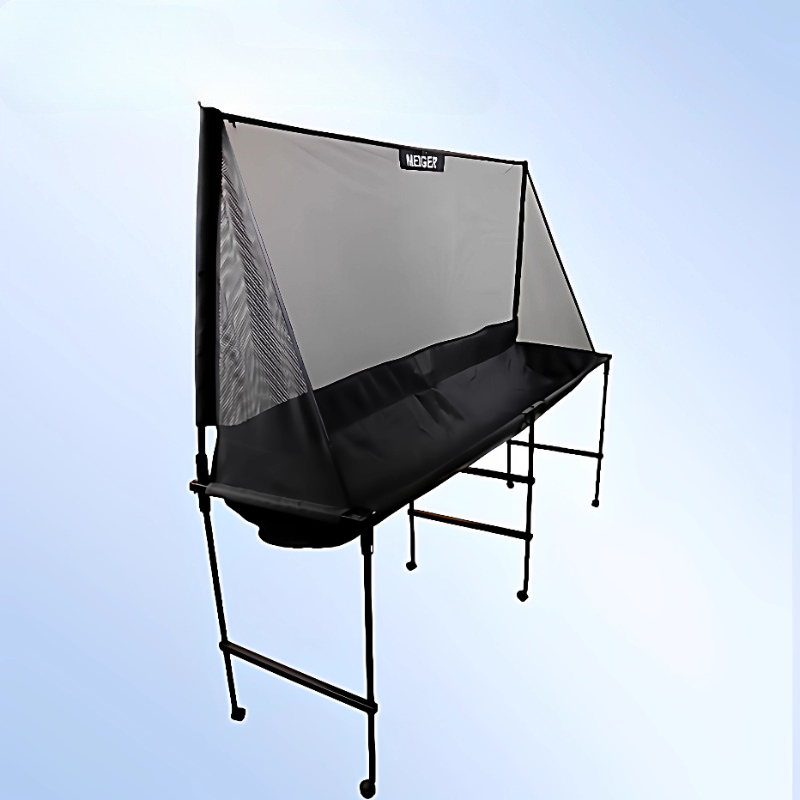 可動式卓球コレクションネット大容量ピンポンネット折りたたみ式 - Table Tennis Barrier のレビューと価格
